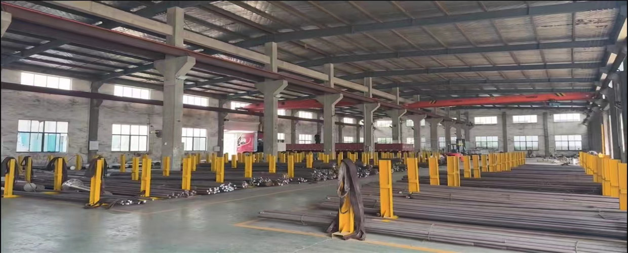 Chất lượng tấm thép không gỉ Nhà máy