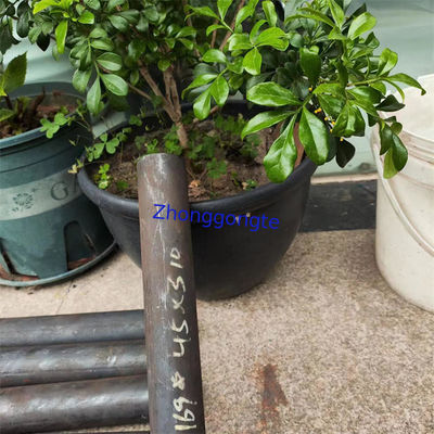 Υψηλής αντοχής Inconel 718 Rod Anti Deformation υψηλής θερμοκρασίας μπουλόνια / καρφιά / βίδες