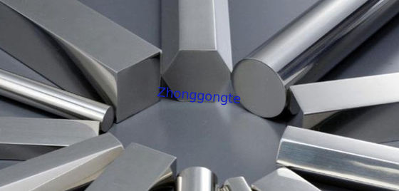 S32205 Διπλή ράβδος από ανοξείδωτο χάλυβα / διπλή ράβδος από ανοξείδωτο χάλυβα 2205 πλάκα