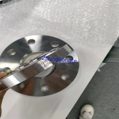 Chống mài mòn Hastelloy C276 Rod / Bar, Precision Flange Hastelloy B3