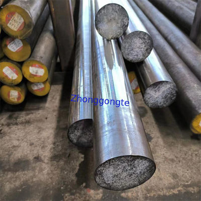 7.80g/cm3 Χάλυβα από ανοξείδωτο χάλυβα που σκληρύνεται από βροχόπτωση 630 Για τη βιομηχανία πετρελαίου / φυσικού αερίου