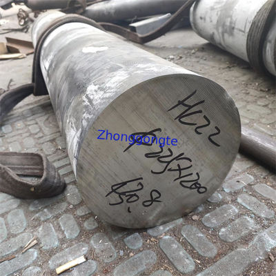 Hastelloy hợp kim C-22 vật liệu cho dầu hóa học / kỹ thuật biển