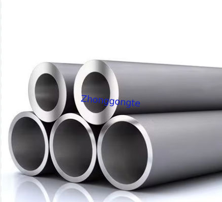 Hastelloy HC22 Υψηλής αντοχής στη διάβρωση για βιομηχανικά