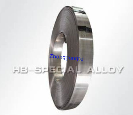 Khả năng hàn tốt HB hợp kim Độ bền cao chống oxy hóa hợp kim dựa trên niken
