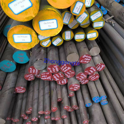 UNS S20910 Rod baja tahan karat austenitik 1.3964 Rod ringan tahan korosi