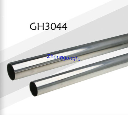 GH3044合金 (GH3044) は,高強度と酸化耐性を有するニッケルベースの超合金である.