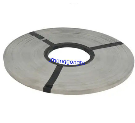 Σύνθεση Monel υψηλής σκληρότητας 8.44g/Cm3 Monel 502 Σύνθεση για αεροδιαστημικά εξαρτήματα