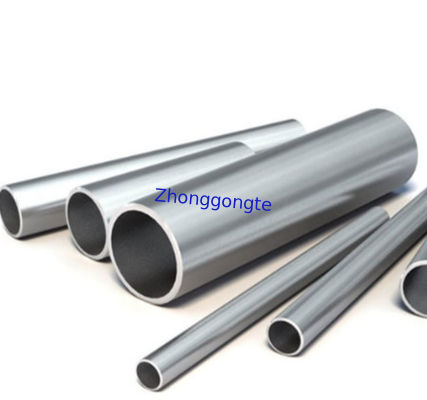 Αεροδιαστημικά εξαρτήματα Inconel 751 κράμα υψηλής αντοχής Nickel Chromium Alloy 8.25g/Cm3