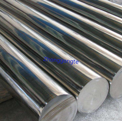 GH132 Hợp kim có độ bền cao dựa trên Nickel Superalloy Kháng oxy hóa