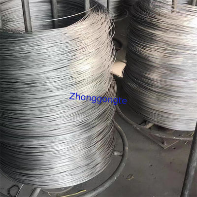 310s Kháng nhiệt 1.4845 Vòng dây thép không gỉ