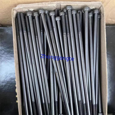 Chống ăn mòn 904L Bốt thép không gỉ cho máy móc