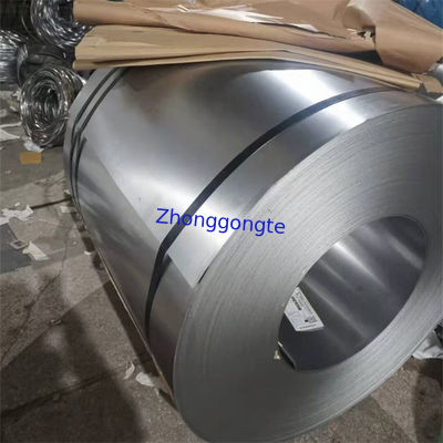 高強度INCONEL718合金鋼筋 GH4169ニッケルベースの丸い鋼棒 明るいバー素材