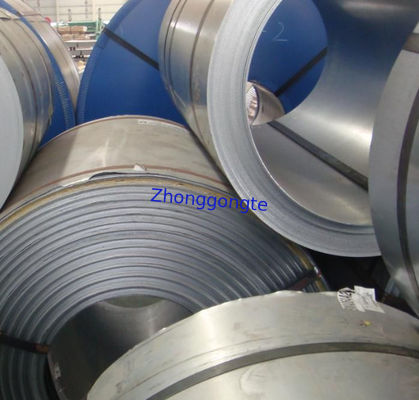 AISI 4340 ทนทานความเหนื่อยจากเหล็กสแตนเลส