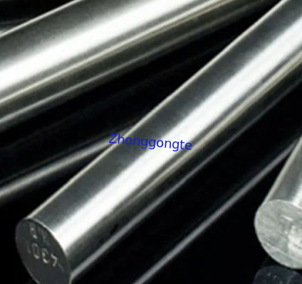 Ανθεκτικότητα Monel K500 Ανθεκτικό στην τριβή / Ανθεκτικό στην φθορά