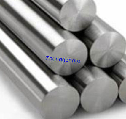 軽量チタン金属棒4.43g/Cm3 優れた耐疲労性