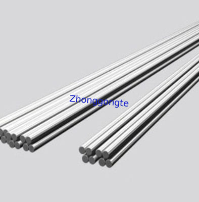 380 HV Sức mạnh cao Titanium TB2 hợp kim Kháng ăn mòn Trọng lượng thấp