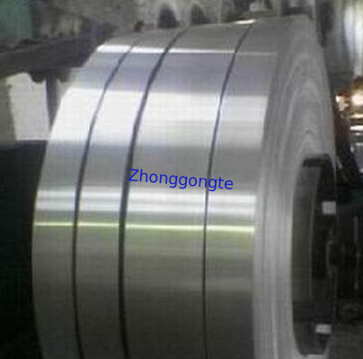 8.1g/Cm3 Σύνθετο υψηλής νικελίας, σύνθετο χαμηλής διαστολής 6J12 για ηλεκτρονικές συσκευές
