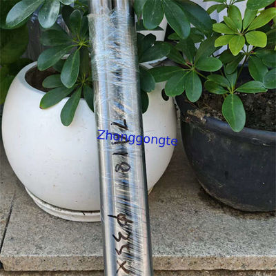 TA18 チタン合金 Ti-3Al-2.5V チタン合金棒 TiAl7Mo4 チタン アルミウム モリブデン合金丸棒