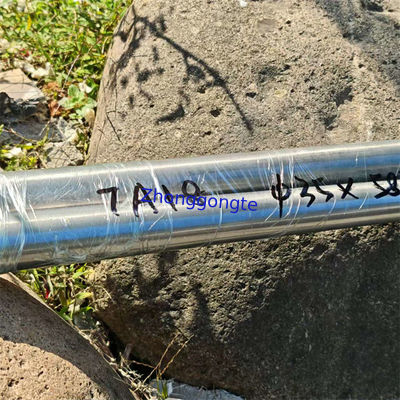 GR9チタン合金棒TA18チタン棒高強度TA18純チタンプレートチタン鍛造