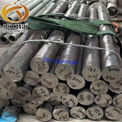 201/304/316/430/410 Grade Nickel Alloy Round Bar for Industrial Applications