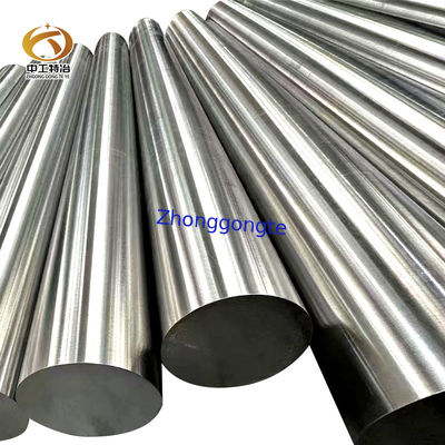 ASTM 304 / 304L / 316L / 321 Άξονες από ανοξείδωτο χάλυβα Προσαρμοσμένα μεγέθη