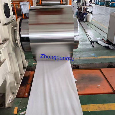 7.85g/cm3 Ζυγισμένο χάλυβα υψηλής αντοχής 40CR κράμα χάλυβα ανθεκτικό στην φθορά