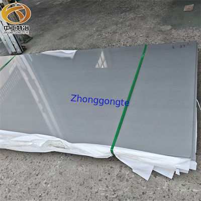 Stainless Steel Sheet 300 Series Grade 0.5-6mm Decorative Brushed ASTM Plate