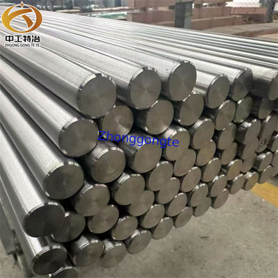 Stainless Steel Round Rod for Superior Strength and Durability in Industrial Settings